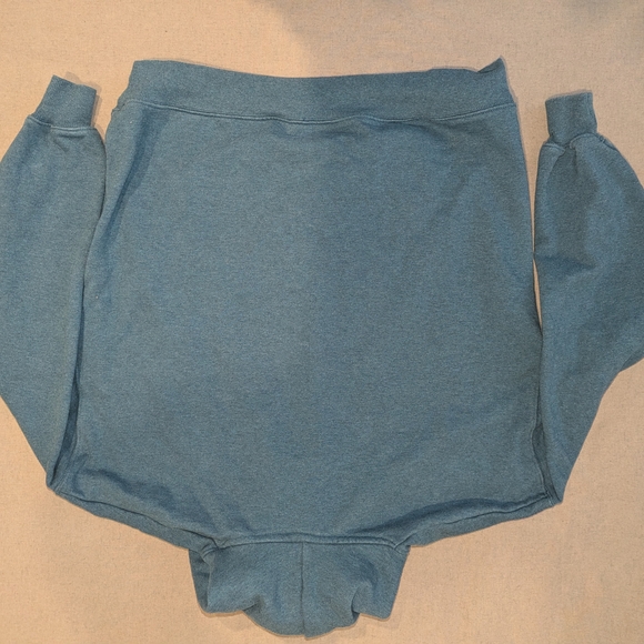 Gymshark Rest Day Sweats Hoodie - Picture 5 of 7